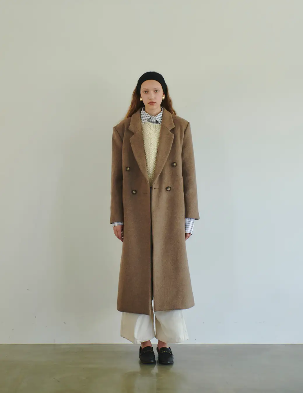 1st collection